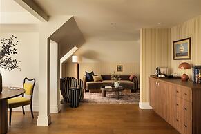 The Hotel at Claramount Club