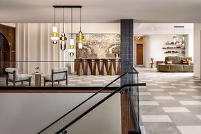 The Hotel at Claramount Club
