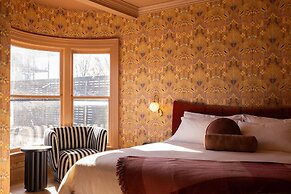 The Hotel at Claramount Club