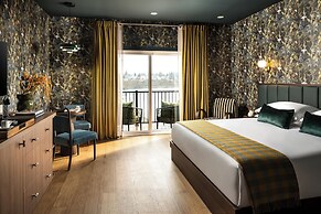 The Hotel at Claramount Club