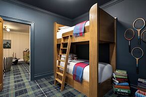 The Hotel at Claramount Club