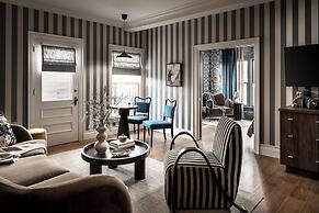 The Hotel at Claramount Club