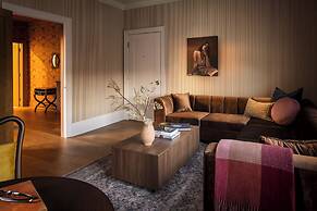 The Hotel at Claramount Club