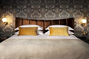 The Hotel at Claramount Club