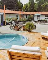 Penny's Motel & Apres