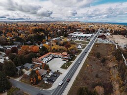 Penny's Motel & Apres