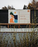 Penny's Motel & Apres