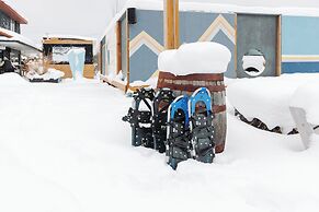 Penny's Motel & Apres