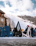 Penny's Motel & Apres