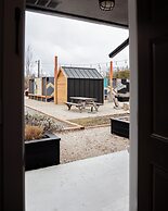 Penny's Motel & Apres