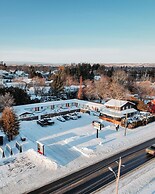 Penny's Motel & Apres