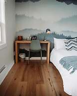 Penny's Motel & Apres
