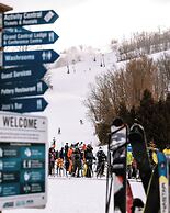Penny's Motel & Apres