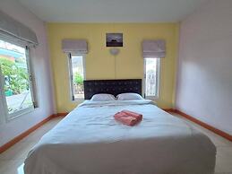 Sam roi yot Sea sight Resort