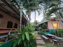 Sam roi yot Sea sight Resort
