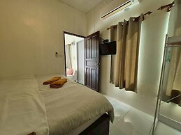 Sam roi yot Sea sight Resort
