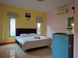 Sam roi yot Sea sight Resort