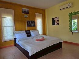 Sam roi yot Sea sight Resort