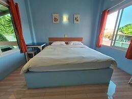 Sam roi yot Sea sight Resort