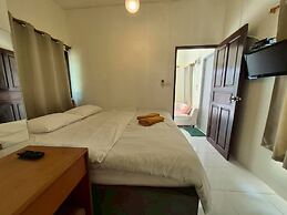 Sam roi yot Sea sight Resort