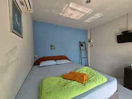Sam roi yot Sea sight Resort