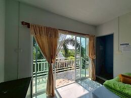 Sam roi yot Sea sight Resort