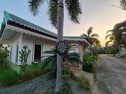 Sam roi yot Sea sight Resort