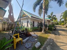 Sam roi yot Sea sight Resort