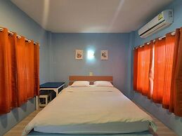 Sam roi yot Sea sight Resort