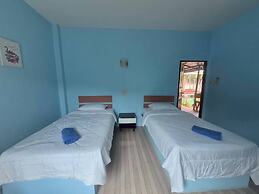Sam roi yot Sea sight Resort