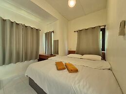Sam roi yot Sea sight Resort