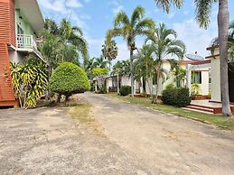 Sam roi yot Sea sight Resort