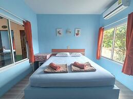 Sam roi yot Sea sight Resort