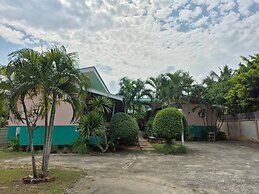 Sam roi yot Sea sight Resort