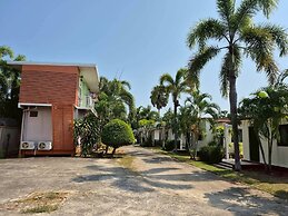 Sam roi yot Sea sight Resort
