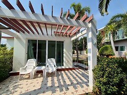 Sam roi yot Sea sight Resort