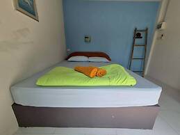 Sam roi yot Sea sight Resort