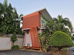Sam roi yot Sea sight Resort
