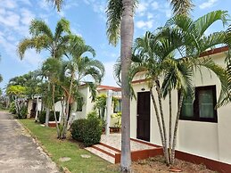 Sam roi yot Sea sight Resort