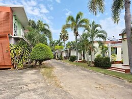 Sam roi yot Sea sight Resort