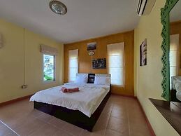 Sam roi yot Sea sight Resort