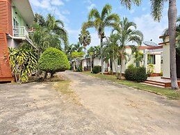 Sam roi yot Sea sight Resort