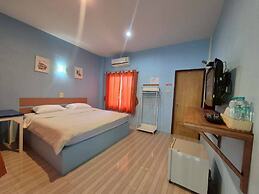 Sam roi yot Sea sight Resort
