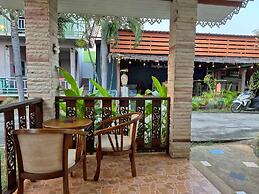 Sam roi yot Sea sight Resort