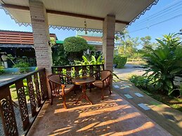 Sam roi yot Sea sight Resort
