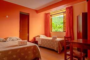 Refugio Hotel