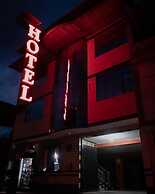 Refugio Hotel