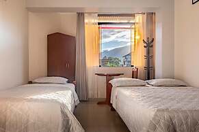 Refugio Hotel