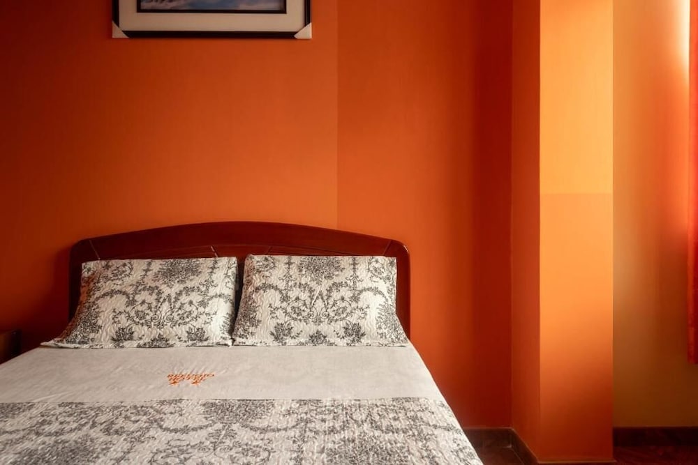 Refugio Hotel