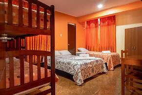 Refugio Hotel